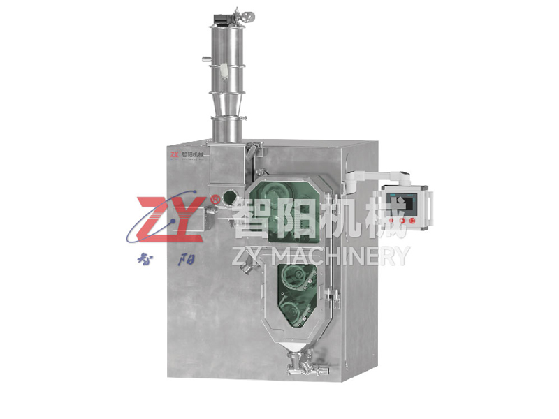 ¿Qué factores afectarán los productos de granulación de los granuladores de mezcla húmeda?