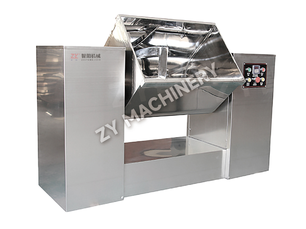 Mezclador de canal CH